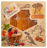 Изображение товара Мармелад «Мармеладная Сказка» с апельсином и красным перцем, 300 г