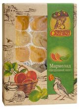 Изображение товара Мармелад «Мармеладная Сказка» Цитрусовый микс, 500 г