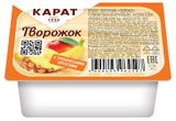 Изображение товара Творожок «Карат» тропические фрукты 9%, 100 г