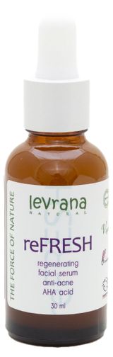 Изображение товара Сыворотка для лица Levrana Регенирирующая, 30 мл