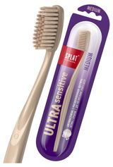 Изображение товара Зубная щетка Splat Sensitive для чувствительных зубов средняя, 1 шт