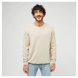 Изображение товара Пуловер мужской InExtenso бежевый