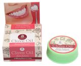 Изображение товара Зубная паста Coco Blues Тайская Гвоздика и ментол, 30 г