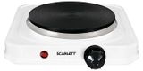 Изображение товара Электрическая плитка Scarlett SC-HP700S41 настольная белая