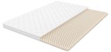 Изображение товара Матрас Actuel беспружинный ППУ, 80х190х5 см