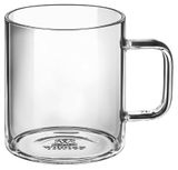 Изображение товара Чашка Wilmax стекло, 200 мл