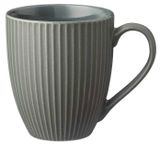 Изображение товара Кружка Lefard темно-серая, 380 мл