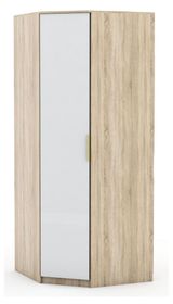Изображение товара Шкаф угловой Римини, 212х85х85 см