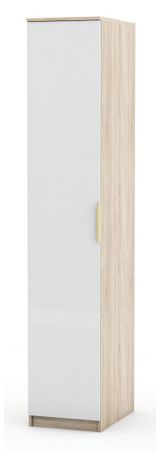 Изображение товара Шкаф-Пенал Римини, 212х40х57 см