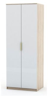 Изображение товара Шкаф 2 двери с полками Римини, 212х80х57 см