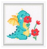 Изображение товара Набор для вышивания Rto