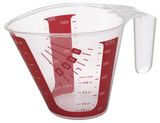 Изображение товара Кувшин мерный «Полимербыт» Step, 0,5 л