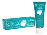Изображение товара Зубная паста R.O.C.S. активный кальций, 94 мл
