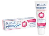 Изображение товара Зубная паста R.O.C.S. Periodont, 94 гр