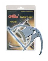 Изображение товара Каподастр ALICE A007B для классической гитары