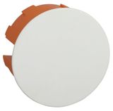 Изображение товара Коробка распаячная «ЭРА» KRT 80х40мм для твердых стен крышка IP20