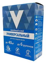 Изображение товара Клей для обоев V универсальный, 200 г