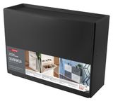 Изображение товара Обувница Econova, 51,2х18,5х38 см