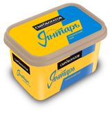 Изображение товара Сыр плавленый «Сыробогатов» Янтарь ванночка 45% БЗМЖ, 400 г