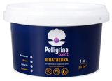 Изображение товара Шпатлевка Pelligrina Paint Универсальная акриловая, 1 кг