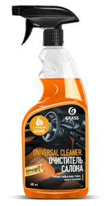Изображение товара Очиститель салона Grass с ароматом папайи, 600 мл
