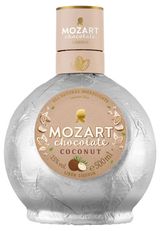 Изображение товара Ликер Mozart шоколадный с кокосом Австрия, 0,5 л