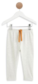 Изображение товара Брюки для мальчика InExtenso бежевые