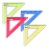 Изображение товара Треугольник АШАН Красная птица, 16 см