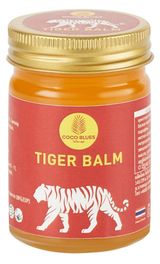 Изображение товара Бальзам Coco Blues Тигровый, 50 г