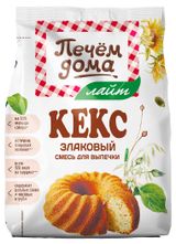 Изображение товара Смесь для выпечки «Печем Дома» Кекс злаковый, 300 г