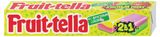 Изображение товара Конфеты жевательные Fruittella Кислый Микс 2 в 1, 41 г