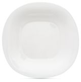 Изображение товара Тарелка обеденная Luminarc Карин белая, 26 см