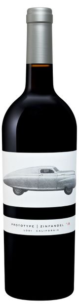 Изображение товара Вино Raymond Vineyards Prototype 2021 красное сухое США, 0,75 л