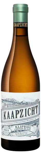 Изображение товара Вино Kaapzicht Kliprug Chenin Blanc 2022 белое сухое ЮАР, 0,75 л