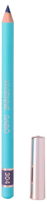Изображение товара Карандаш для глаз Vivienne Sabo Liner Flirteur, тон 304