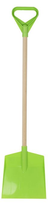 Изображение товара Лопатка детская «Стром» с деревянной ручкой