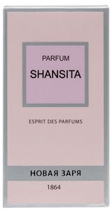 Изображение товара Духи «Новая Заря» Дух Духов Shansita, 16 мл