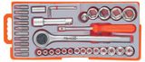 Изображение товара Набор инструментов Sparta, 37 предметов