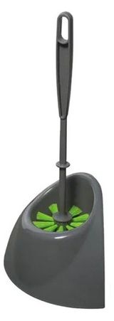 Изображение товара Комплект для туалета York ёрш+подставка