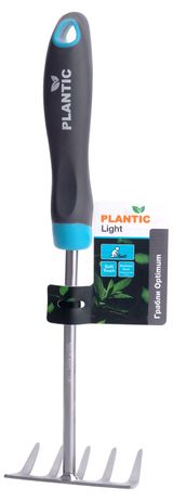 Изображение товара Грабли Plantic Light Optimum