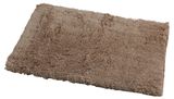 Изображение товара Коврик Aquarius микрофибра бежевый, 60х90 см