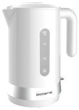 Изображение товара Чайник Polaris PWK 1803C белый