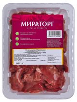 Изображение товара Печень цыпленка-бройлера «Мираторг», 450 г