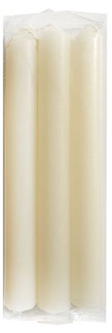 Изображение товара Свечи хозяйственные, 3 шт