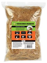 Изображение товара Кокосовое волокно Garden Show, 100 г