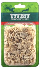 Изображение товара Лакомство для собак TiTBiT легкое говяжье Б2-М, 10 г