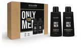 Изображение товара Подарочный набор Ecolatier Only For Men, гель для душа 150 мл + шампунь 150 мл