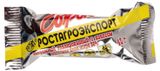 Изображение товара Сырок глазированный творожный «РостАгроЭкспорт» кокос батончик 26% БЗМЖ, 45 г