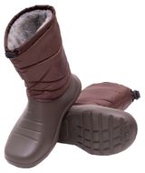 Изображение товара Сапоги женские SOTTO утепленные коричневые