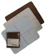 Изображение товара Cалфетки для очков Marcello из микрофибры 14х17 см, 3 шт